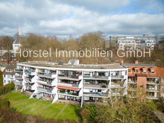 Wohnung zum Kauf 324.500 € 3 Zimmer 91,3 m² Bergedorf Hamburg 21029