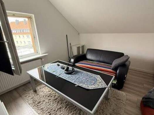 Wohnung zur Miete 350 € 2 Zimmer 35 m² 2. Geschoss Soest 59494