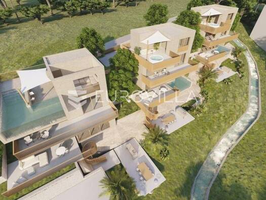Wohn- und Gewerbegrundstück zum Kauf 500.000 € Kaštel Kambelovac Kaštel Sućurac 21212