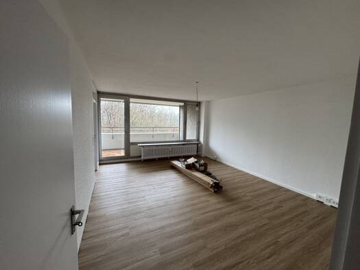 Wohnung zur Miete 1.200 € 3,5 Zimmer 89 m² Geschoss 5/20 frei ab 01.01.2026 Im Asemwald 56 Asemwald Stuttgart 70599