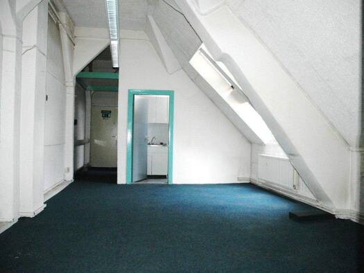 Coworking Space zur Miete 9 € 4 Zimmer 237 m² Bürofläche teilbar ab 237 m² Dudenstraße 78 Kreuzberg Berlin 10965
