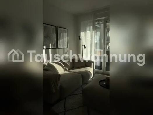 Wohnung zur Miete Tauschwohnung 460 € 2 Zimmer 46 m² Otterndorf Hamburg 20097