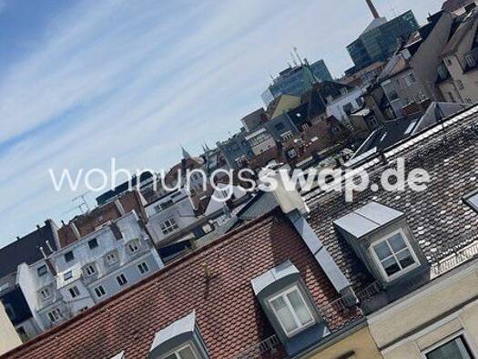 Studio zur Miete Tauschwohnung 1.200 € 2 Zimmer 74 m² 5. Geschoss Ludwigsvorstadt-Isarvorstadt München 80469