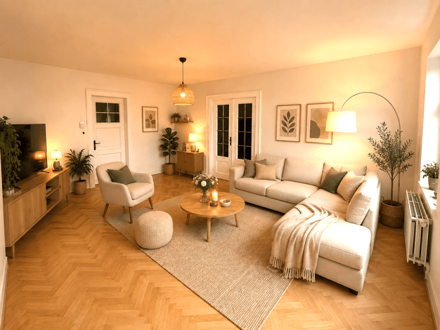 Wohnung zur Miete 1.181 € 5 Zimmer 138,9 m² 3. Geschoss frei ab 01.11.2026 Kappel Chemnitz 09119