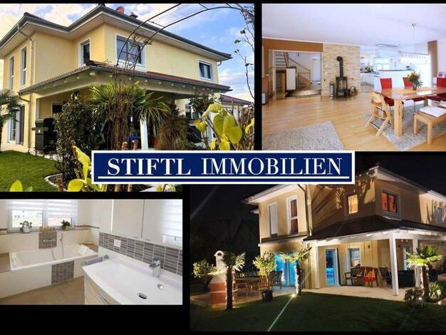 Einfamilienhaus zum Kauf provisionsfrei 998.000 € 5 Zimmer 194,2 m² 811 m² Grundstück Zell Geisenfeld 85290