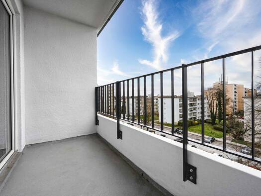 Wohnung zum Kauf provisionsfrei als Kapitalanlage geeignet 255.000 € 2 Zimmer 52 m² Oberschleißheim Oberschleißheim 85764