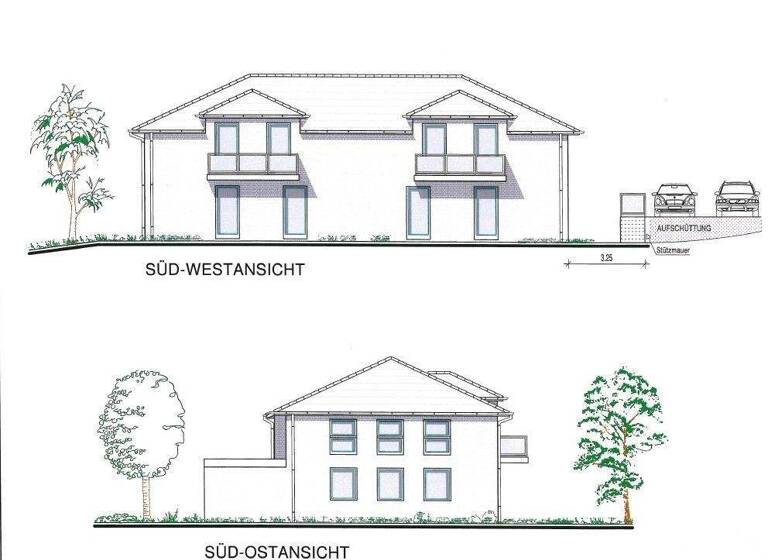 Wohnung zur Miete - Erstbezug 960 € 2,5 Zimmer 60,5 m² EG frei ab sofort Dollern 21739