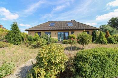 Haus zum Kauf 499.000 € 5 Zimmer 148 m² 1.000 m² Grundstück Klingsberg 13 Grande 22946