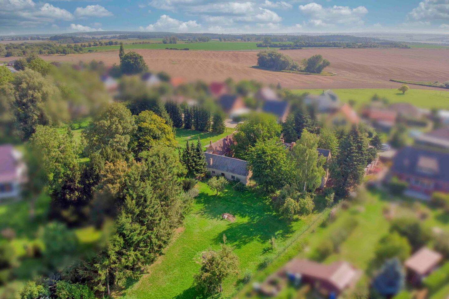 Haus – Neuenkirchen, Kreis Dithmarschen - Ansicht 2