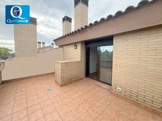 Villa zum Kauf 459.000 € 5 Zimmer 320 m² Sant Joan d'Alacant 03550