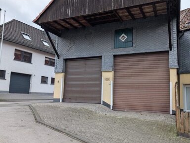 Lagerhalle zur Miete 1.000 € 82 m² Lagerfläche Herdringen Arnsberg 59757