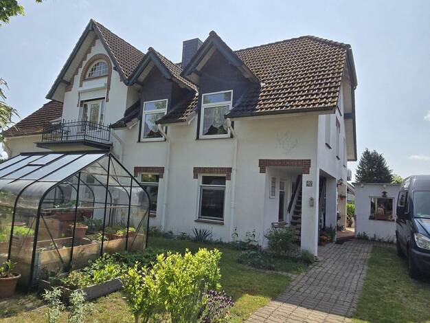Mehrfamilienhaus zum Kauf provisionsfrei 680.000 € 11 Zimmer 290 m² 705 m² Grundstück Bad Malente-Gremsmühlen Malente 23714