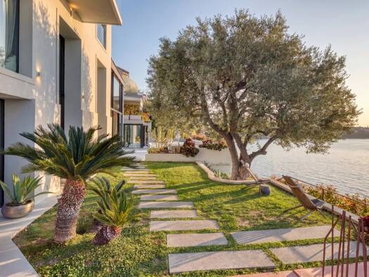 Einfamilienhaus zum Kauf 11.000.000 € 7 Zimmer 350 m² 600 m² Grundstück Roquebrune-Cap-Martin 06190