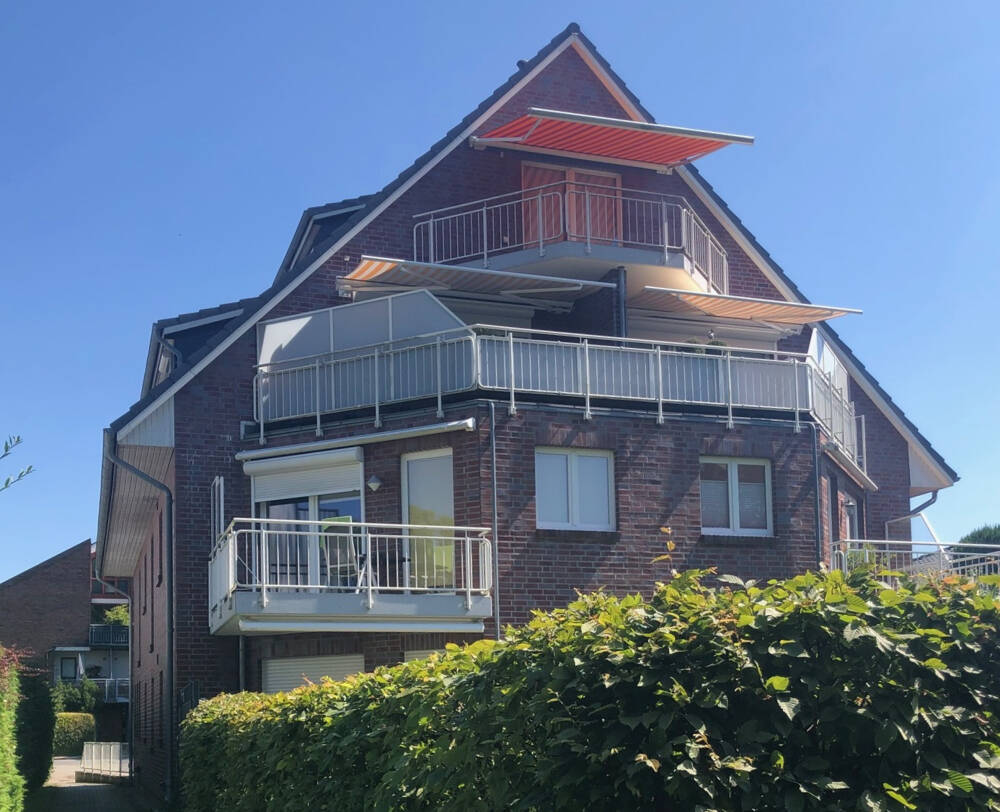 Wohnung zum Kauf