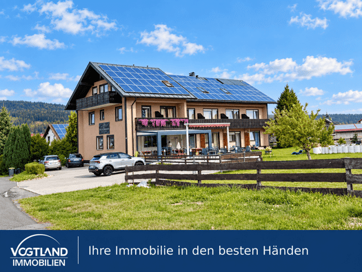 Haus zum Kauf provisionsfrei 880.000 € 18 Zimmer 581 m² 2.200 m² Grundstück Hintergeiersberg Warmensteinach 95485