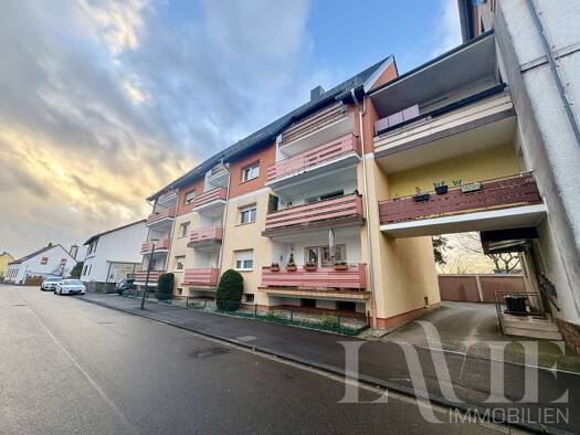 Wohnung zum Kauf 164.000 € 3 Zimmer 82 m² Beeden Homburg-Beeden 66424