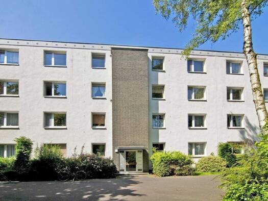 Wohnung zur Miete 709 € 3 Zimmer 72,2 m² 1. Geschoss frei ab 04.05.2026 Kärntner Straße 35 Windberg Mönchengladbach 41063