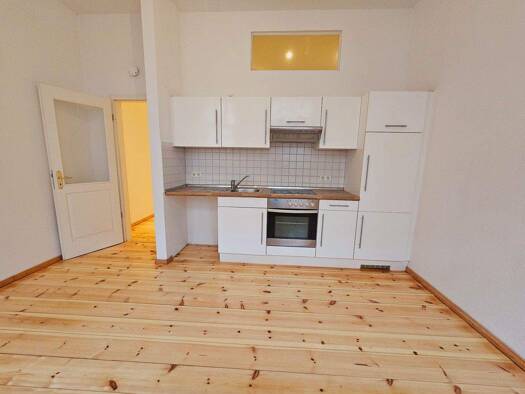 Wohnung zum Kauf 310.000 € 2 Zimmer 52,6 m² Eberswalder Straße 20 Prenzlauer Berg Berlin 10437
