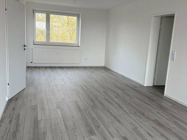 Wohnung zur Miete 1.140 € 3 Zimmer 74 m² 4. Geschoss Dasbacher Straße 26 Arbergen Bremen 28307