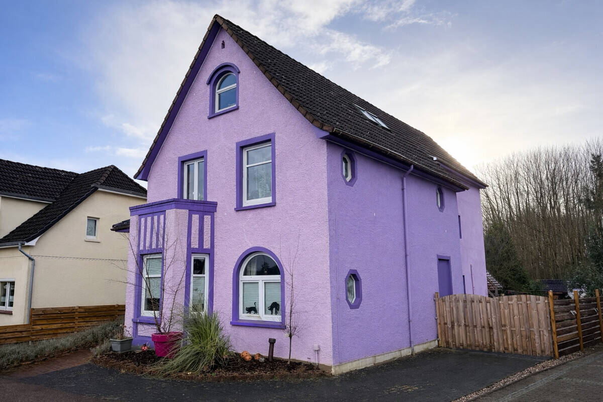 House in Varel, Neuenwege - Ansicht 4