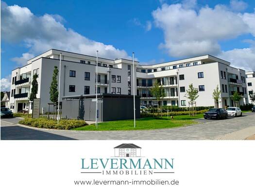 Wohnung zur Miete - Erstbezug 1.104 € 2 Zimmer 71,2 m² Owschlag Owschlag 24811