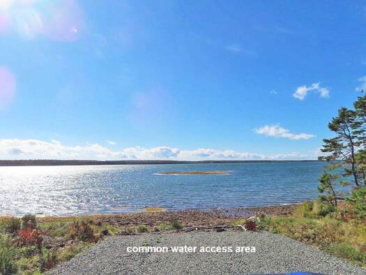 Grundstück zum Kauf 105.000 € 374.000 m² Grundstück Perry Lane Lot 24 Louisdale 010