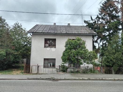 Einfamilienhaus zum Kauf 135.000 € 4 Zimmer 162 m² Križevci Križevci 48260