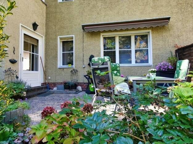 Wohnung zum Kauf 449.000 € 5 Zimmer 149 m² frei ab 31.12.2026 Frohnau Berlin 13465