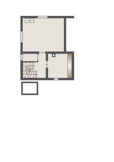 Einfamilienhaus zum Kauf 500.000 € 4,5 Zimmer 91 m² 547 m² Grundstück Stetten Leinfelden-Echterdingen 70771