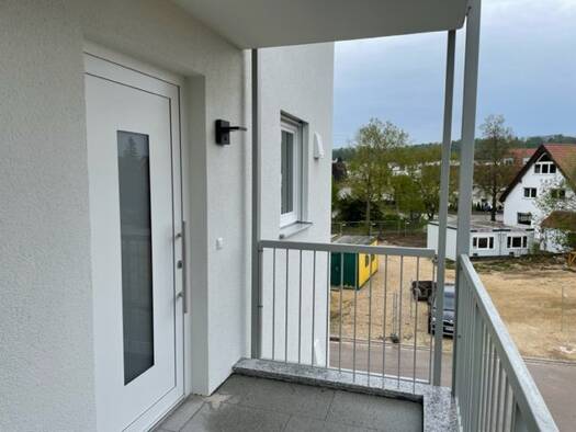 Wohnung zur Miete 850 € 3 Zimmer 80 m² 1. Geschoss frei ab 01.01.2027 Nördlingen Nördlingen 86720