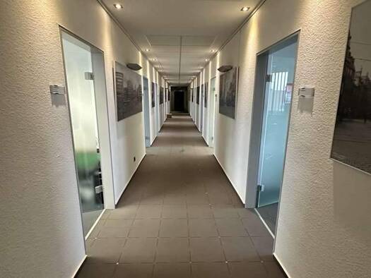 Bürofläche zur Miete provisionsfrei 350 € 17,2 m² Bürofläche Jahnplatz 6 Innenstadt Bielefeld 33602