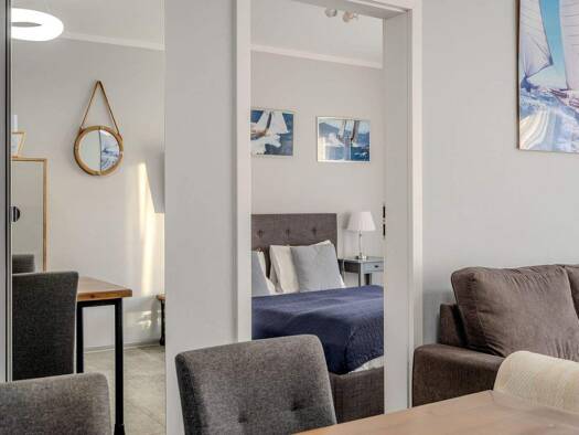 Wohnung zum Kauf 190.000 € 2 Zimmer 37 m² frei ab sofort Kaprala Koniecznego 7c Dziwnów 72-420