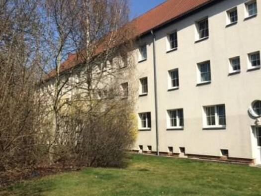 Wohnung zur Miete 395 € 2 Zimmer 47,3 m² 1. Geschoss frei ab 01.03.2026 Essener Str.71 Mockau-Nord Leipzig 04357