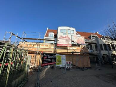 Ladenfläche zur Miete - Neubau 2.800 € 200 m² Verkaufsfläche Bernhausen Filderstadt 70794