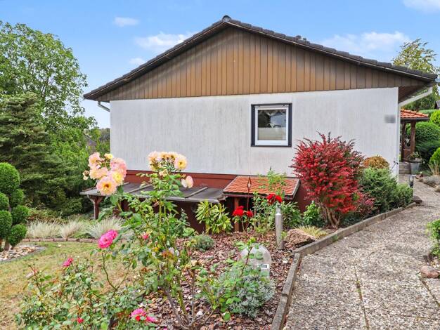 Einfamilienhaus zum Kauf 176.000 € 5 Zimmer 140 m² 768 m² Grundstück Lamspringe 31195