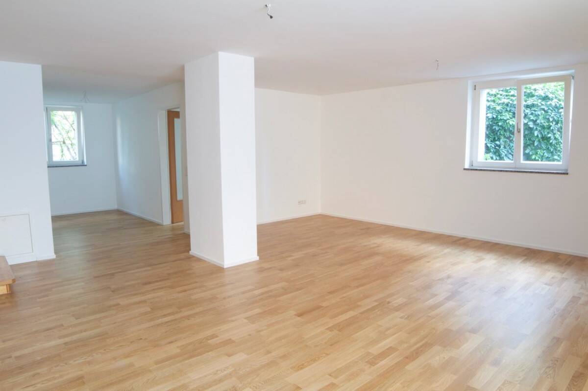 Wohnung zur Miete - Widok 4