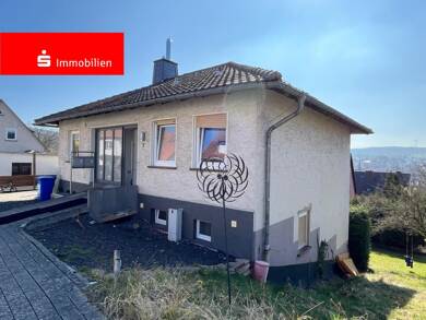 Einfamilienhaus zum Kauf 315.000 € 6 Zimmer 116,7 m² 939 m² Grundstück Melsungen Melsungen 34212