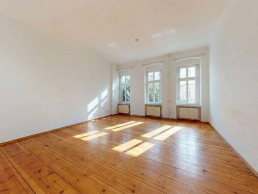 Wohnung zum Kauf 275.000 € 3 Zimmer 70,8 m² EG Adlershof Berlin 12489