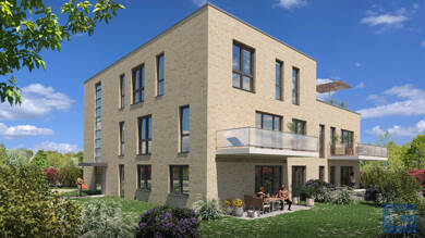 Penthouse zum Kauf provisionsfrei 1.091.670 € 5 Zimmer 149,5 m² Dachgeschoss, 2. Geschoss Altheikendorf Heikendorf 24226