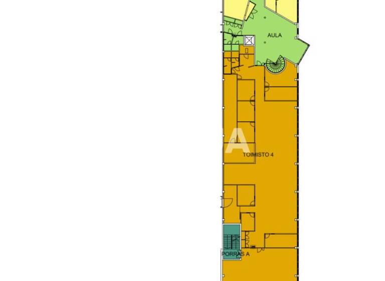 Bürofläche zur Miete Vantaa 01740