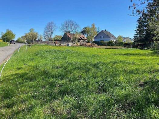 Grundstück zum Kauf 55.500 € 660 m² Grundstück Kaimberg Gera 07551