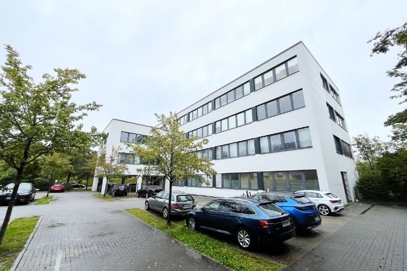 Bürofläche zur Miete provisionsfrei 19,50 € 532 m²<br/>Bürofläche ab 532 m²<br/>Teilbarkeit Am Hart München 80937