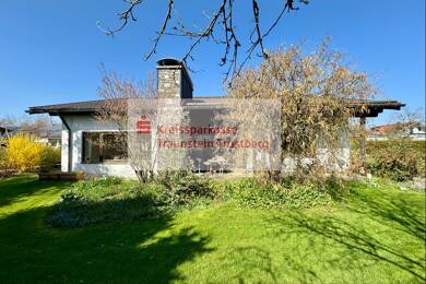 Bungalow zum Kauf 845.000 € 6 Zimmer 200 m² 982 m² Grundstück St Georgen St Georgen 83368