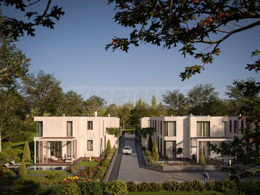 Reihenmittelhaus zum Kauf 908.275 € 4 Zimmer 310,9 m² Plovdiv