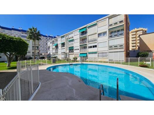 Wohnung zur Miete 1.200 € 2 Zimmer 60 m² EG MANUEL MENA PALMA 14 Benalmádena 29630