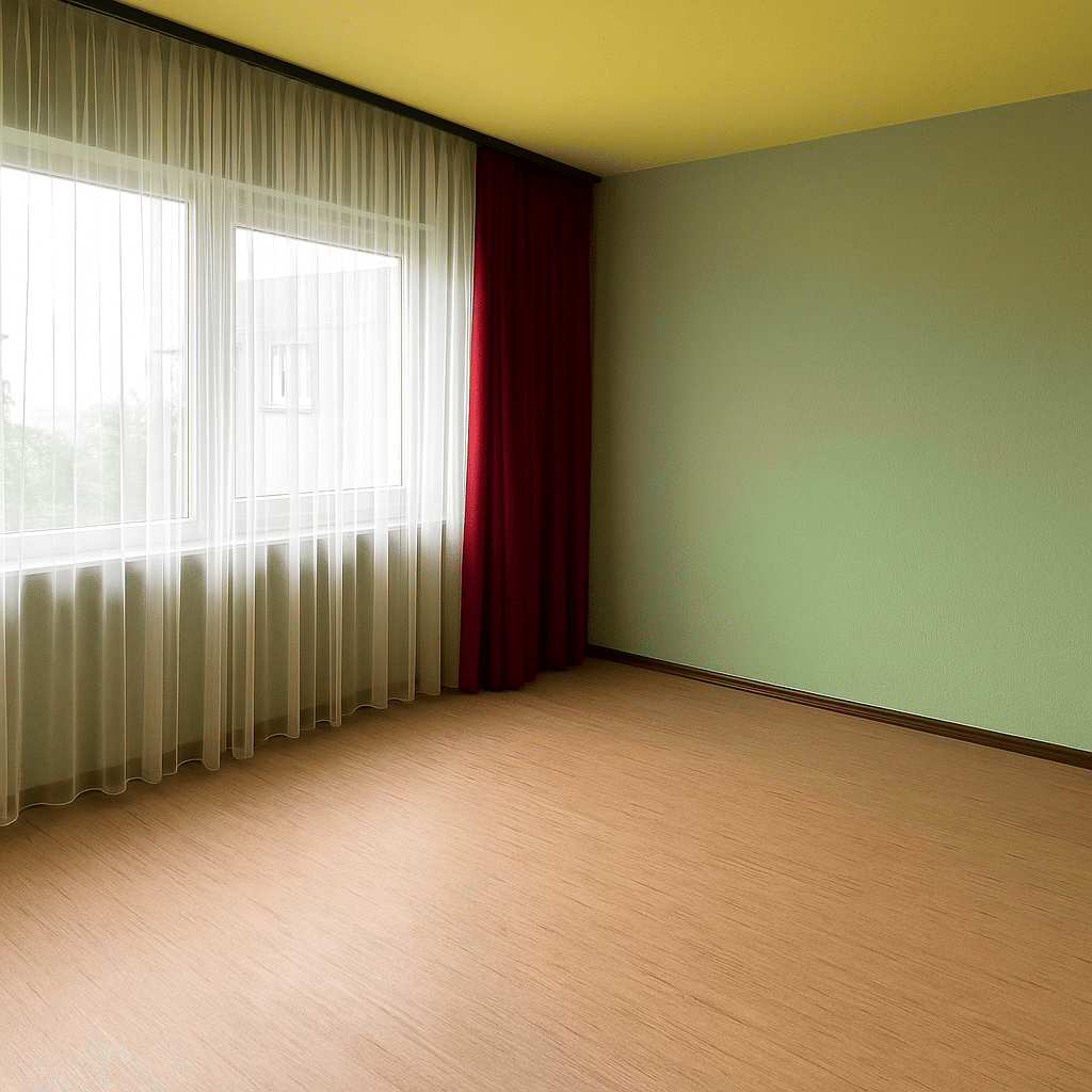 House in Hanau, Nordwest - Ansicht 4