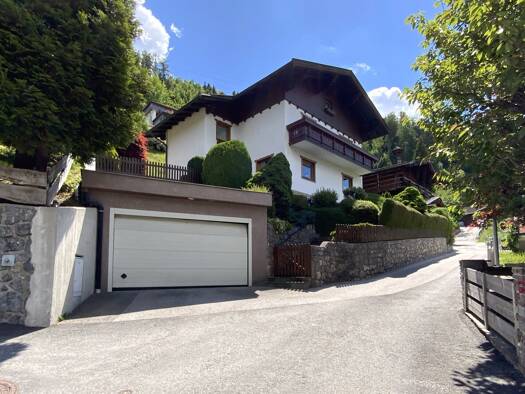 Einfamilienhaus zum Kauf 650.000 € 5,5 Zimmer 134,4 m² 535 m² Grundstück Schwaz 6130