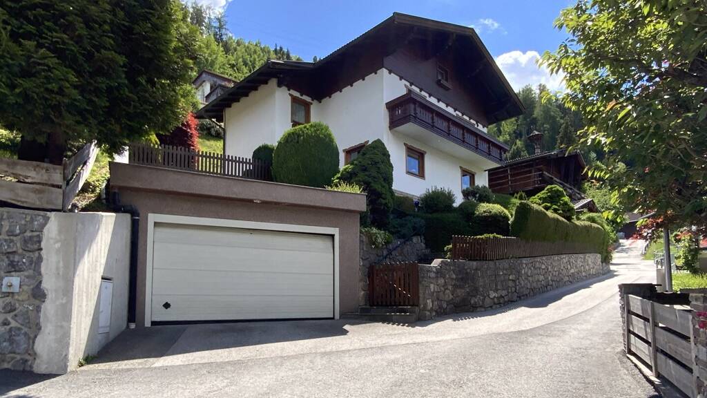 Einfamilienhaus zum Kauf 650.000 € 5,5 Zimmer 134,4 m² 535 m² Grundstück Schwaz 6130