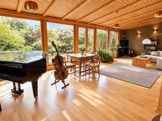 Reihenmittelhaus zum Kauf 299.000 € 5 Zimmer 177,8 m² 446,9 m² Grundstück Grasleben Grasleben 38368