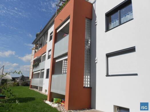 Wohnung zur Miete 354 € 2 Zimmer Am Berg 1 Diersbach 4776